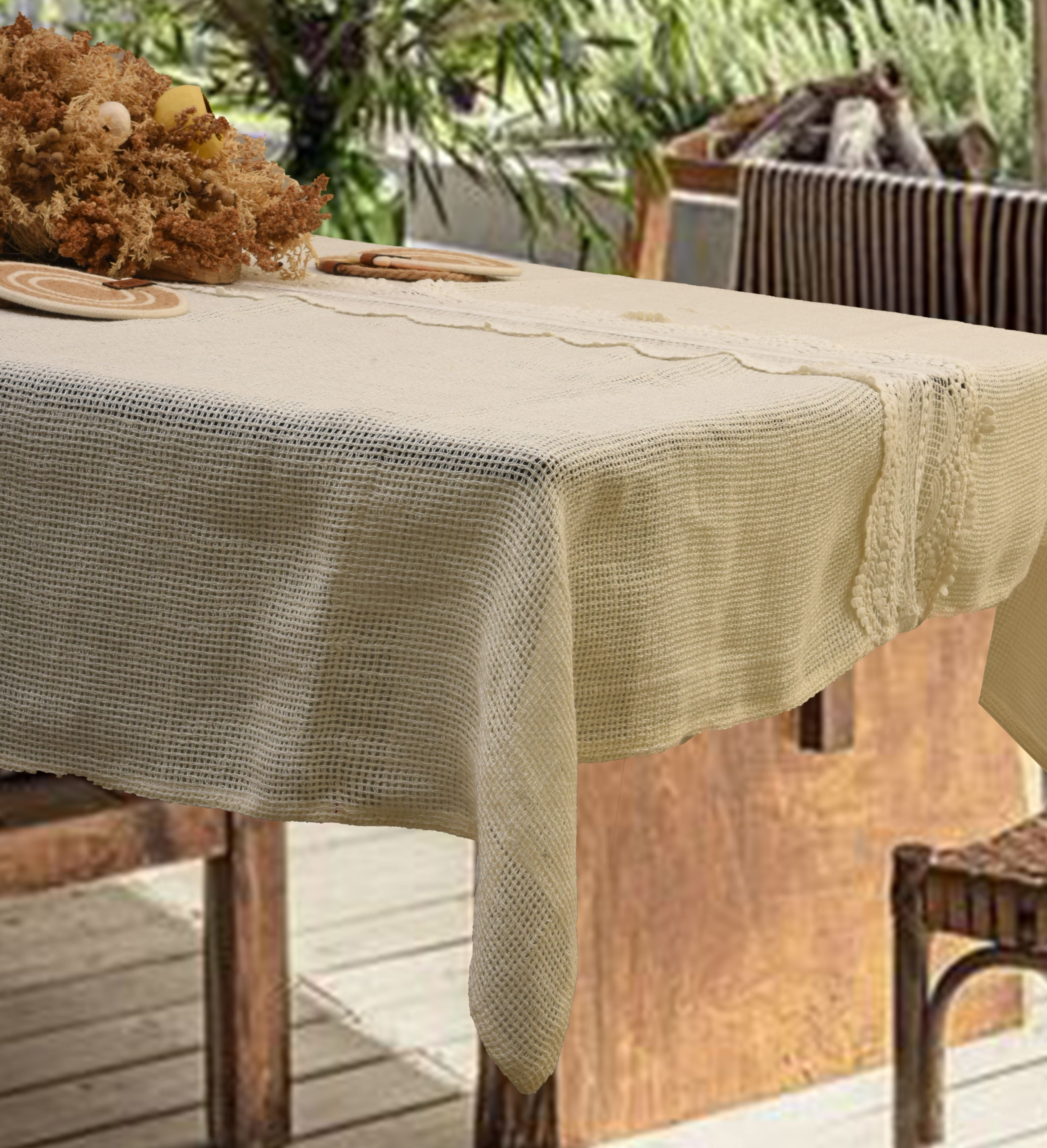 Table Cover Set