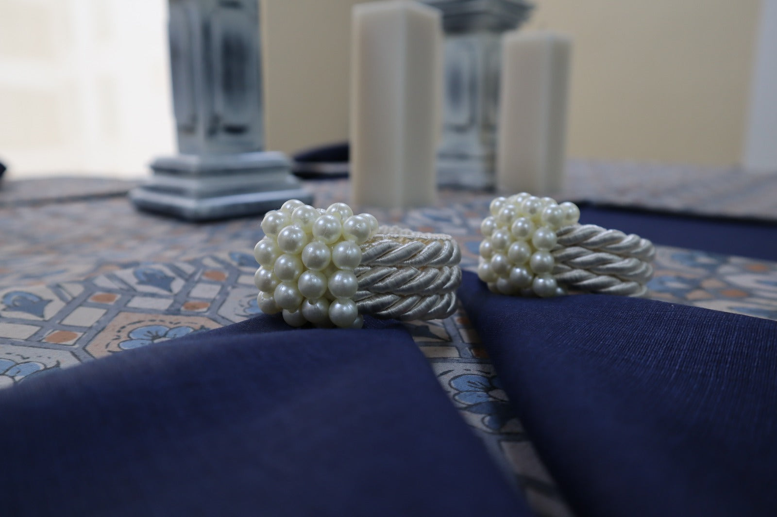 Table Runner Set