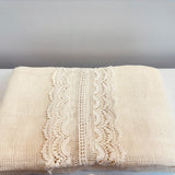 Bohemian Net Table Cover