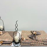 Czarina Linen Set