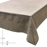 Czarina Linen Set