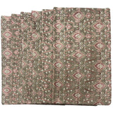 Czarina Linen Set
