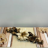 Farmhouse Table Cover Set