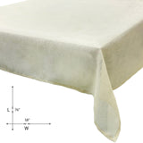 Farmhouse Table Cover Set