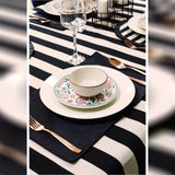 Stripe on Stripe