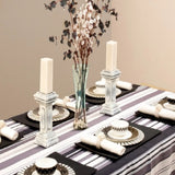 Sqaure pillar Candle