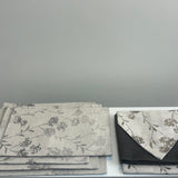 Sterling Linen Set