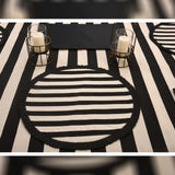 Stripe on Stripe