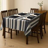Midnight Linen Set